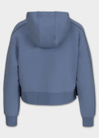 Bluza damska z kapturem Discovery
