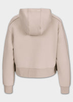 Bluza damska z kapturem Discovery