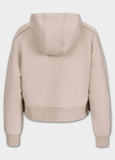 Bluza damska z kapturem Discovery