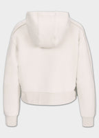 Bluza damska z kapturem Discovery