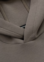 Bluza damska z kapturem Discovery