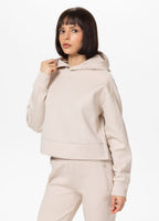 Bluza damska z kapturem Discovery