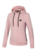 Bluza damska z kapturem French Terry La Canada