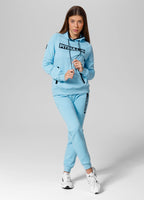 Bluza damska z kapturem Georgia