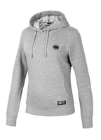 Bluza damska z kapturem Small Logo
