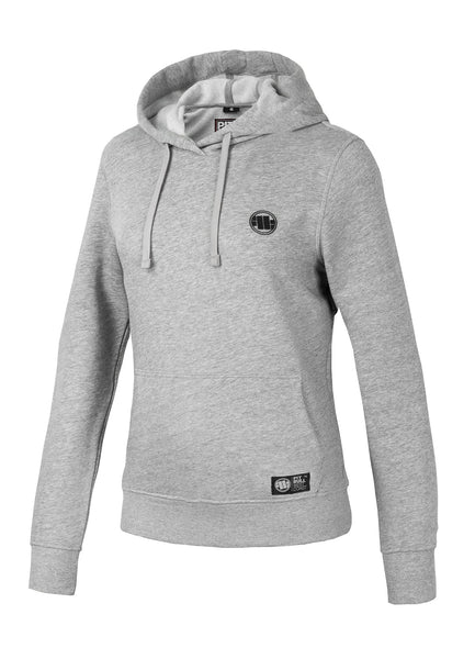 Bluza damska z kapturem Small Logo