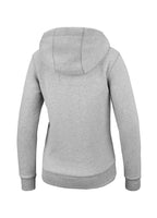 Bluza damska z kapturem Hilltop