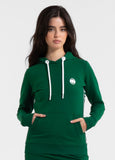 Bluza damska z kapturem LA CANADA