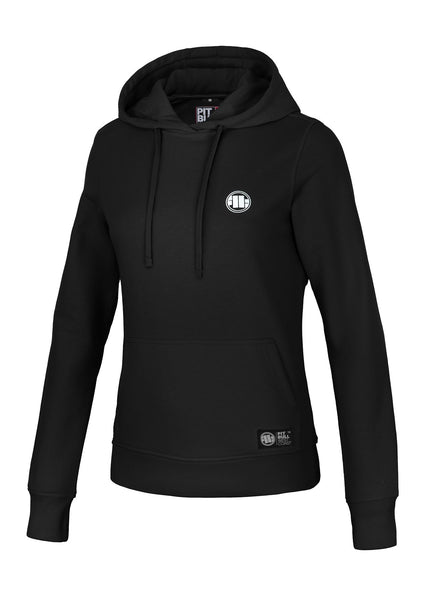 Bluza damska z kapturem Small Logo