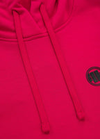 Bluza damska z kapturem Small Logo