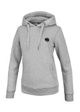 Bluza damska z kapturem Small Logo