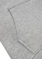 Bluza rozpinana z kapturem damska Small Logo