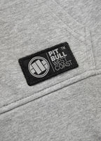 Bluza rozpinana z kapturem damska Small Logo