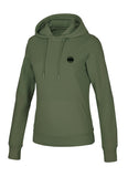 Bluza damska z kapturem Tricot Bonita