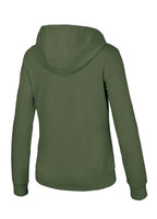 Bluza damska z kapturem Tricot Bonita