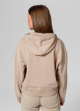 Bluza damska z kapturem Washed Manzanita II