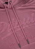 Bluza damska z kapturem Washed Manzanita II
