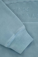 Bluza damska z kapturem Washed Manzanita II