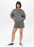 Bluza damska z kapturem Washed Manzanita II