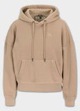 Bluza damska z kapturem Washed Manzanita