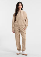 Bluza damska z kapturem Washed Manzanita
