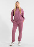 Bluza damska z kapturem Washed Manzanita