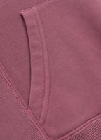 Bluza damska z kapturem Washed Manzanita