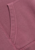 Bluza damska z kapturem Washed Manzanita