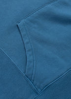 Bluza damska z kapturem Washed Manzanita
