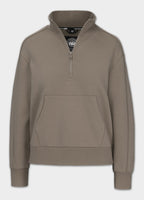 Bluza damska z zamkiem Discovery