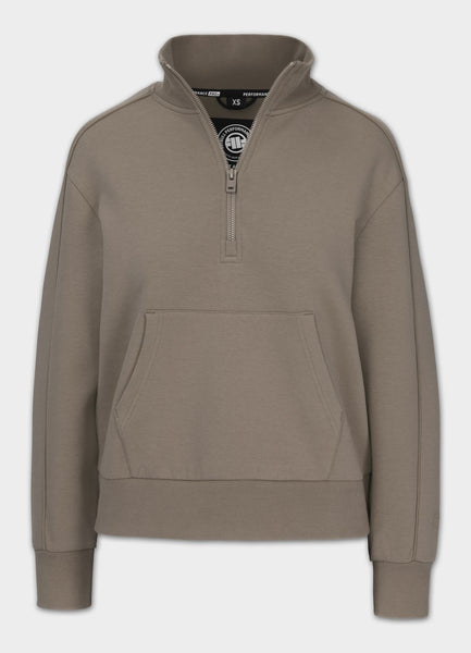Bluza damska z zamkiem Discovery