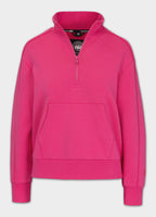 Bluza damska z zamkiem Discovery