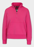 Bluza damska z zamkiem Discovery