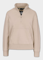 Bluza damska z zamkiem Discovery