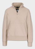 Bluza damska z zamkiem Discovery