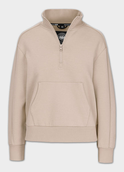 Bluza damska z zamkiem Discovery