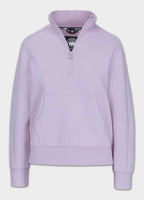 Bluza damska z zamkiem Discovery