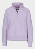 Bluza damska z zamkiem Discovery