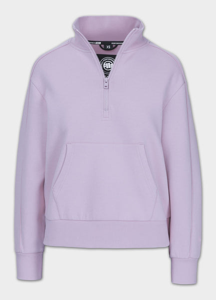 Bluza damska z zamkiem Discovery