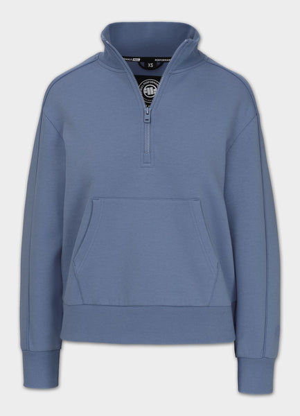 Bluza damska z zamkiem Discovery