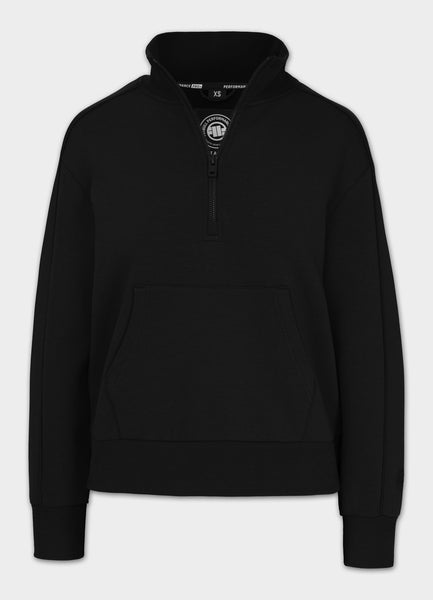 Bluza damska z zamkiem Discovery
