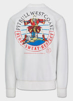 Bluza Washed CHAMPION BLOODLINE