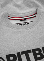 Bluza French Terry Marvin