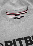 Bluza French Terry Marvin