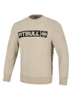 Bluza męska French Terry Albion