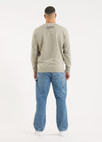 Bluza męska Washed MULTISPORT