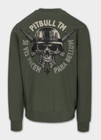 Bluza męska PARA BELLUM