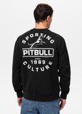 Bluza męska PHYSICAL CULTURE