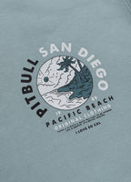 Bluza męska Washed PLANET SURF