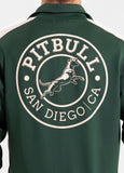 Bluza męska rozpinana Oldschool SAN DIEGO CA